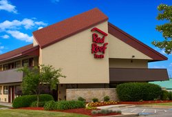  - Red Roof Inn Aberdeen - I-95, Exit 85