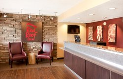  - Red Roof Inn Bowmansville - I-90, Exit 49