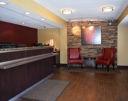  - Red Roof Inn Wilkes-Barre