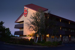  - Red Roof Inn Wilkes-Barre