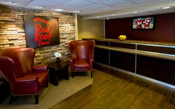  - Red Roof Inn North Charleston - I-26, Exit 209