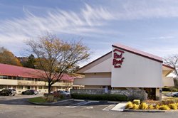  - Red Roof Inn New London - I-95, Exits 82A & 83