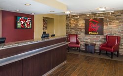  - Red Roof Plus+ Inn & Suites Linthicum
