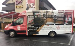  - Red Roof Plus+ Inn & Suites Linthicum