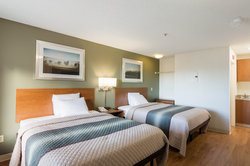  - HomeTowne Studios Thornton - I-25, Exit 219