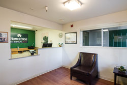  - HomeTowne Studios Thornton - I-25, Exit 219