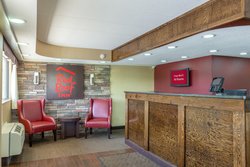  - Red Roof Inn East Kalamazoo - I-94, Exit 80