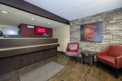  - Red Roof Inn Danville