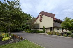 - Red Roof Inn Danville