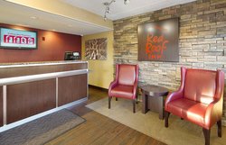  - Red Roof Inn Roseville - I-94, Exit 232
