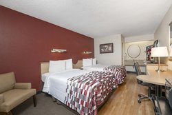  - Red Roof Inn South Indianapolis - I-74 & I-465, Exit 52