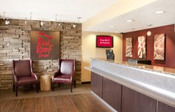  - Red Roof Inn Conference Center Chesapeake - I-64, Exit 289