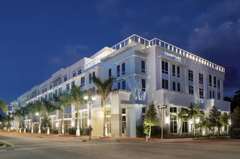 Courtyard by Marriott Delray Beach