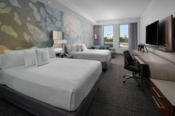  - Courtyard by Marriott Hotel Delray Beach