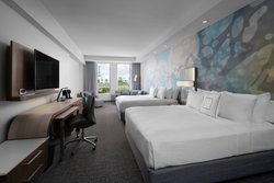  - Courtyard by Marriott Hotel Delray Beach
