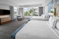  - Courtyard by Marriott Hotel Delray Beach