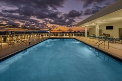  - Courtyard by Marriott Hotel Delray Beach