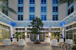  - Courtyard by Marriott Hotel Delray Beach