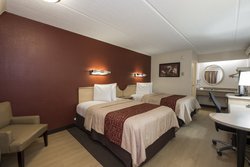  - Red Roof Inn West Monroe - I-20, Exit 114
