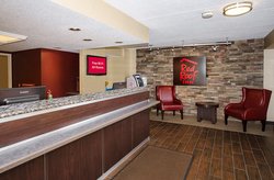  - Red Roof Inn Oxford Valley Langhorne - I-295, Exit 5