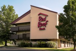  - Red Roof Inn Oxford Valley Langhorne - I-295, Exit 5
