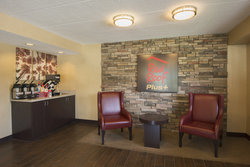  - Red Roof Plus+ Inn & Suites Willowbrook - I-55, Exit 274