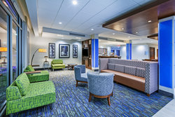  - Holiday Inn Express & Suites Owasso
