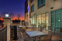  - Holiday Inn Express & Suites Owasso