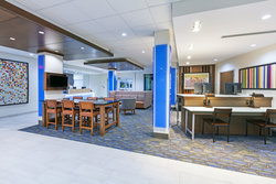  - Holiday Inn Express & Suites Owasso