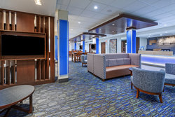  - Holiday Inn Express & Suites Owasso