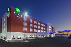  - Holiday Inn Express & Suites Owasso