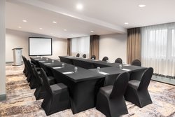  - Holiday Inn Toronto Airport East Etobicoke