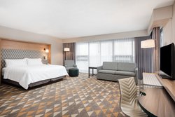  - Holiday Inn Toronto Airport East Etobicoke