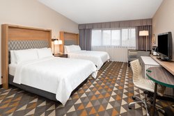  - Holiday Inn Toronto Airport East Etobicoke