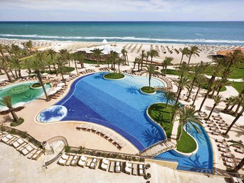 Movenpick Resort And Spa Sousse