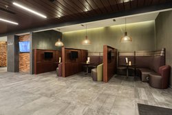  - Courtyard by Marriott Hotel North Brunswick