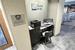  - Courtyard by Marriott Hotel North Brunswick