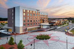  - Courtyard by Marriott Hotel North Brunswick