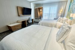  - Courtyard by Marriott Hotel North Brunswick