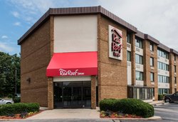  - Red Roof Inn Cary - I-40, Exit 293