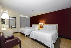  - Red Roof Plus+ Inn & Suites Gainesville - I-75, Exit 384