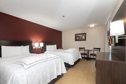  - Red Roof Plus+ Inn & Suites West Phoenix - I-10, Exit 137 & 139