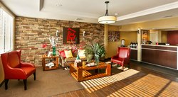  - Red Roof Plus+ Inn & Suites Rockville - I-370, Exit 2