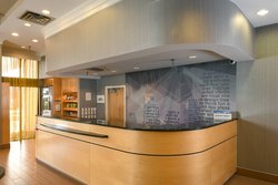  - SpringHill Suites by Marriott West Des Moines - I-80, Exit 121