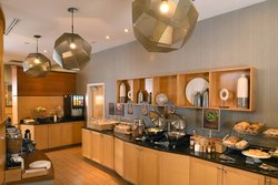  - SpringHill Suites by Marriott West Des Moines - I-80, Exit 121