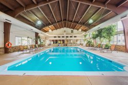  - Red Roof Plus+ Inn & Suites South Deerfield