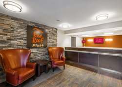  - Red Roof Plus+ Inn & Suites South Deerfield