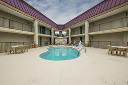  - Red Roof Inn Saraland - I-65, Exit 13