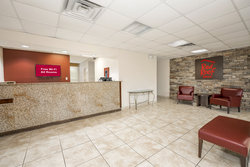  - Red Roof Inn Saraland - I-65, Exit 13