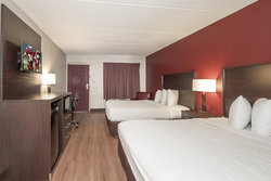  - Red Roof Inn Saraland - I-65, Exit 13